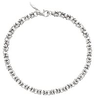 Collier Giovanni Raspini Femme Bizantina  Luce in Argent 12445 - 12445